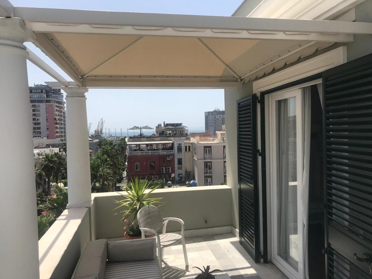 Amfiteatri Boutique 4* Durrës