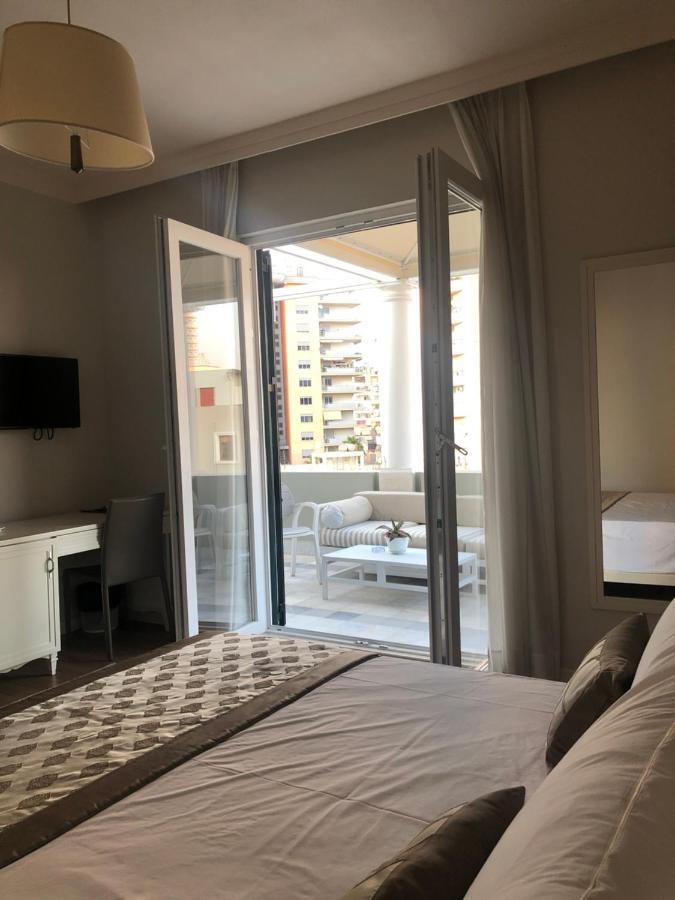 Amfiteatri Boutique Durrës