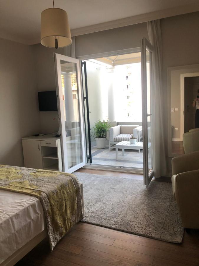 Amfiteatri Boutique Hotell Durrës