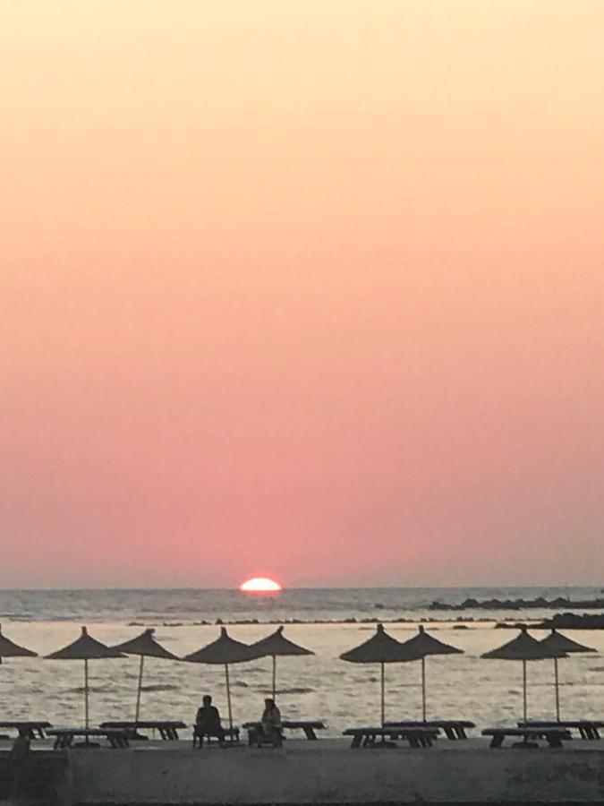 Amfiteatri Boutique Durrës