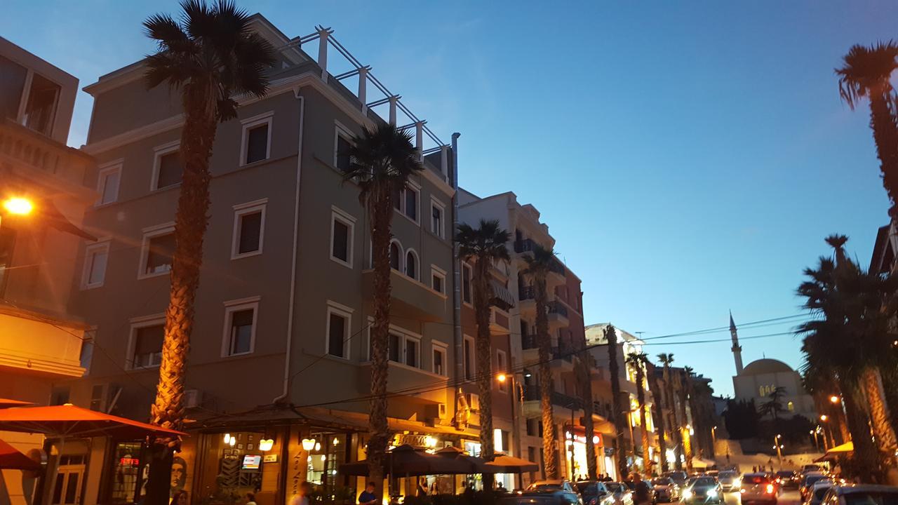 Amfiteatri Boutique Durrës