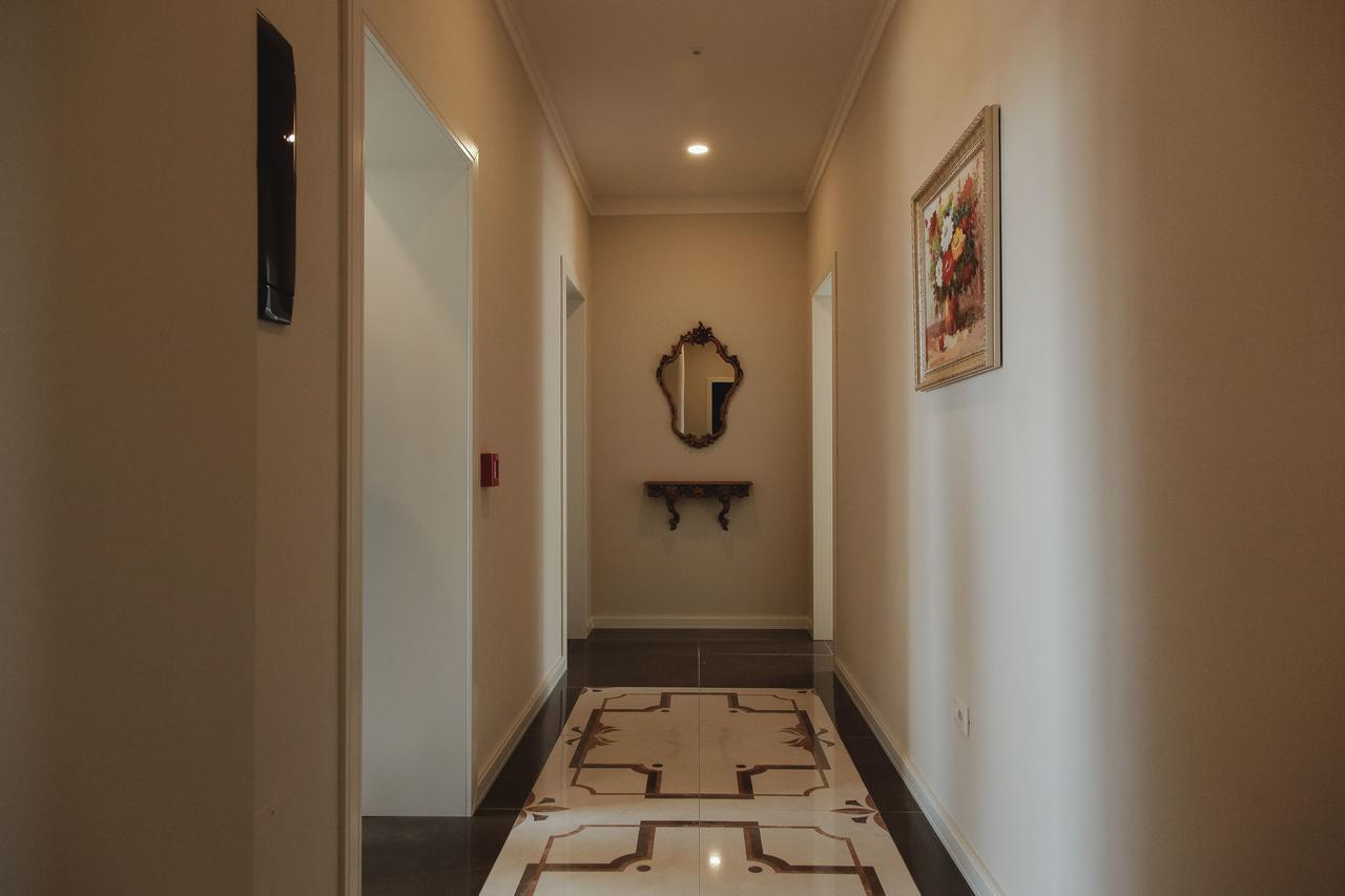Hotell Amfiteatri Boutique 4*