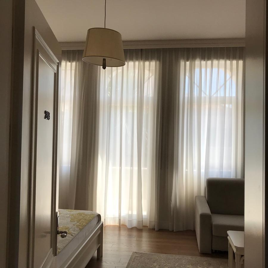 Amfiteatri Boutique 4* Durrës