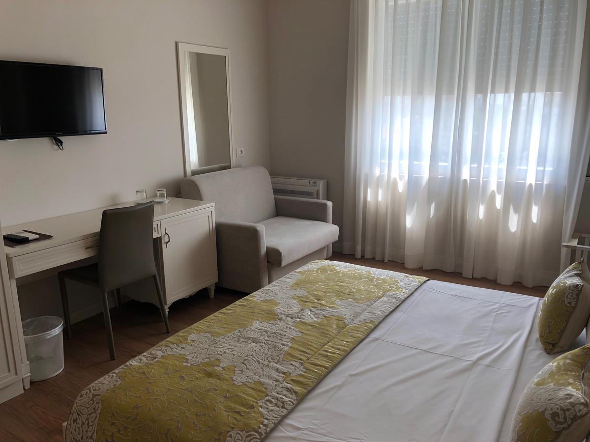 Amfiteatri Boutique 4*