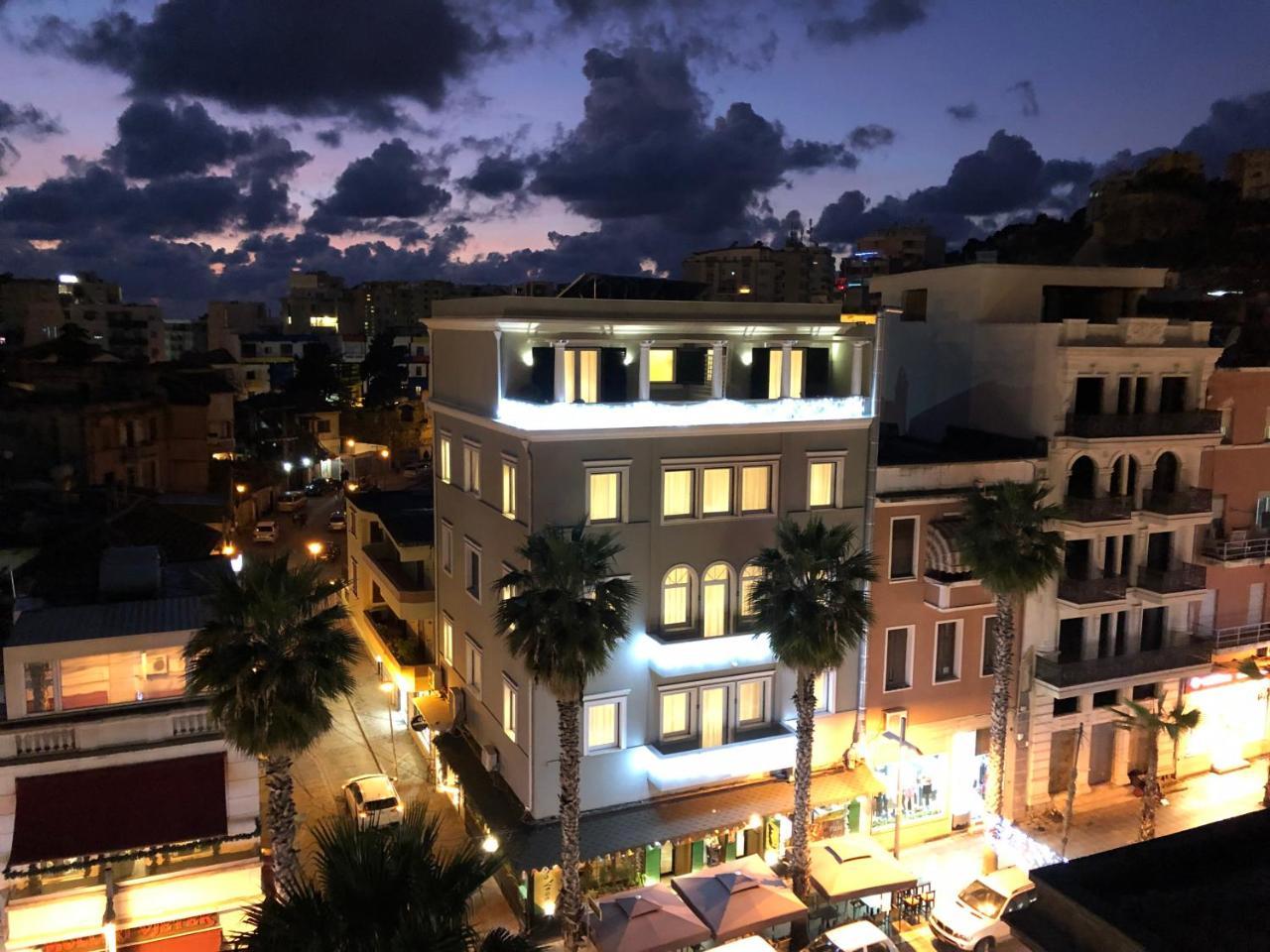 Hotell Amfiteatri Boutique 4*