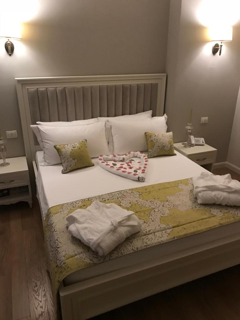 Hotell Amfiteatri Boutique 4*
