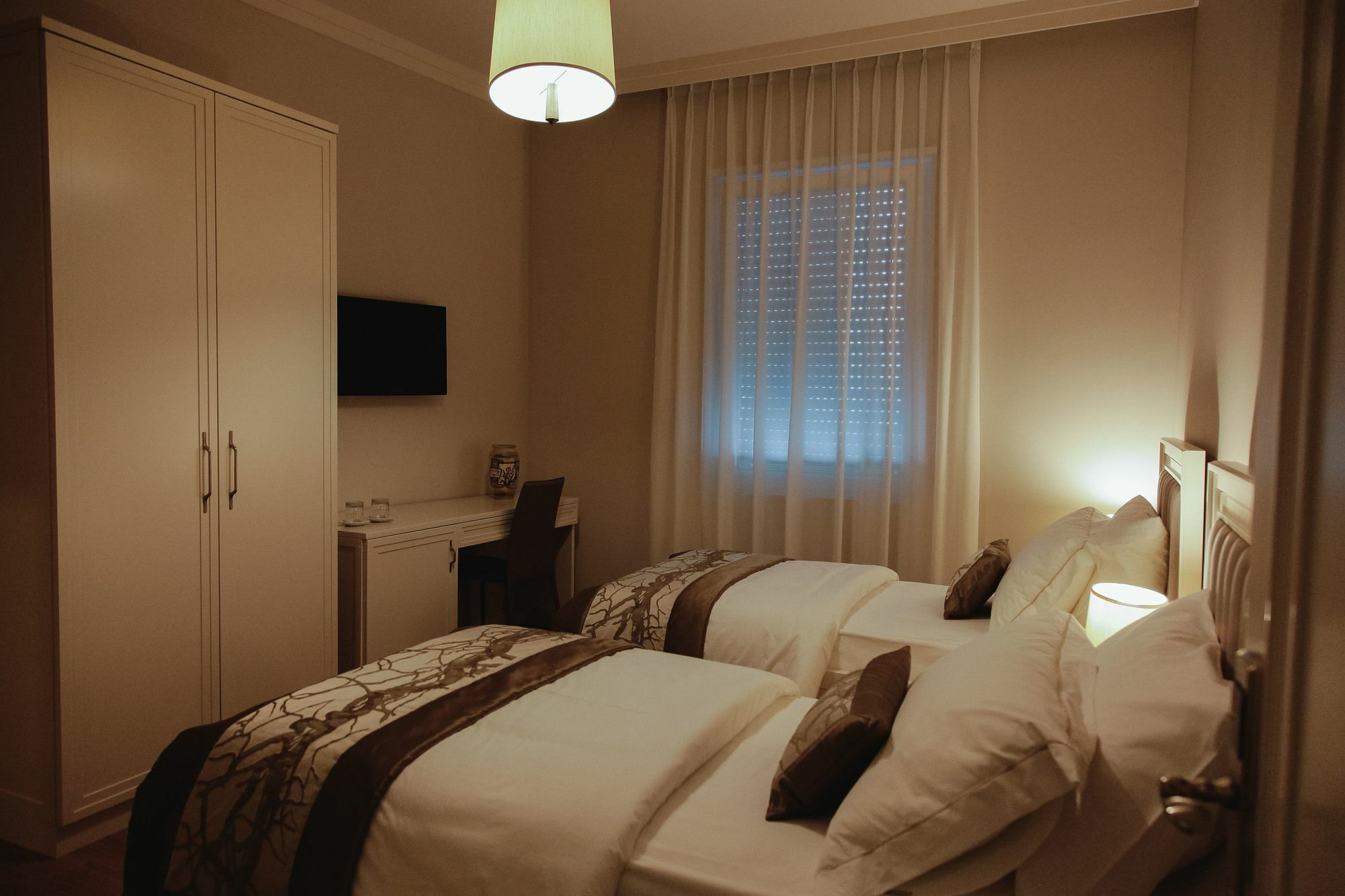 Amfiteatri Boutique Hotell